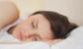水暖毯厂家告诉您卧室声音对睡眠的影响
